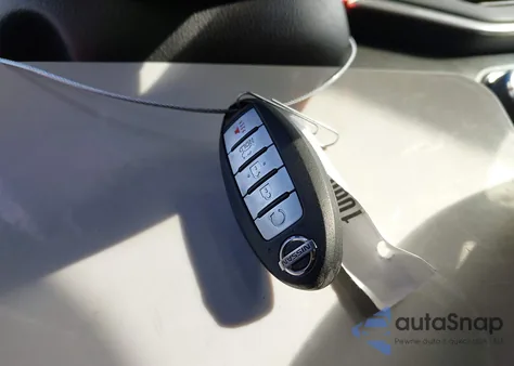 2021 Nissan Altima S Fwd z USA, uszkodzony, nr VIN 1N4BL4BV3MN421970